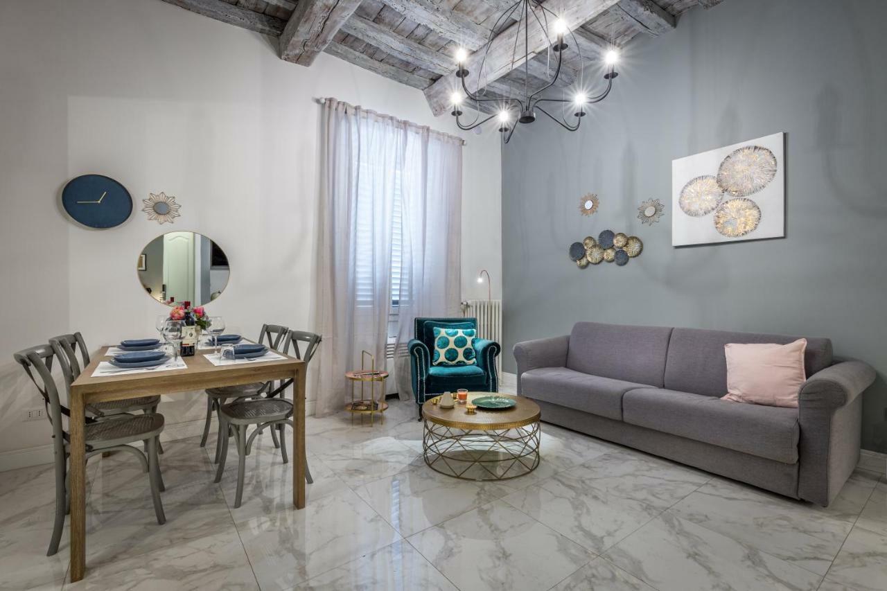 Niccolo Florence Experience Exterior foto
