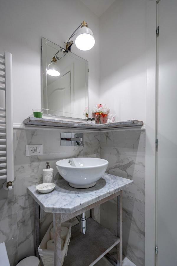 Niccolo Florence Experience Exterior foto