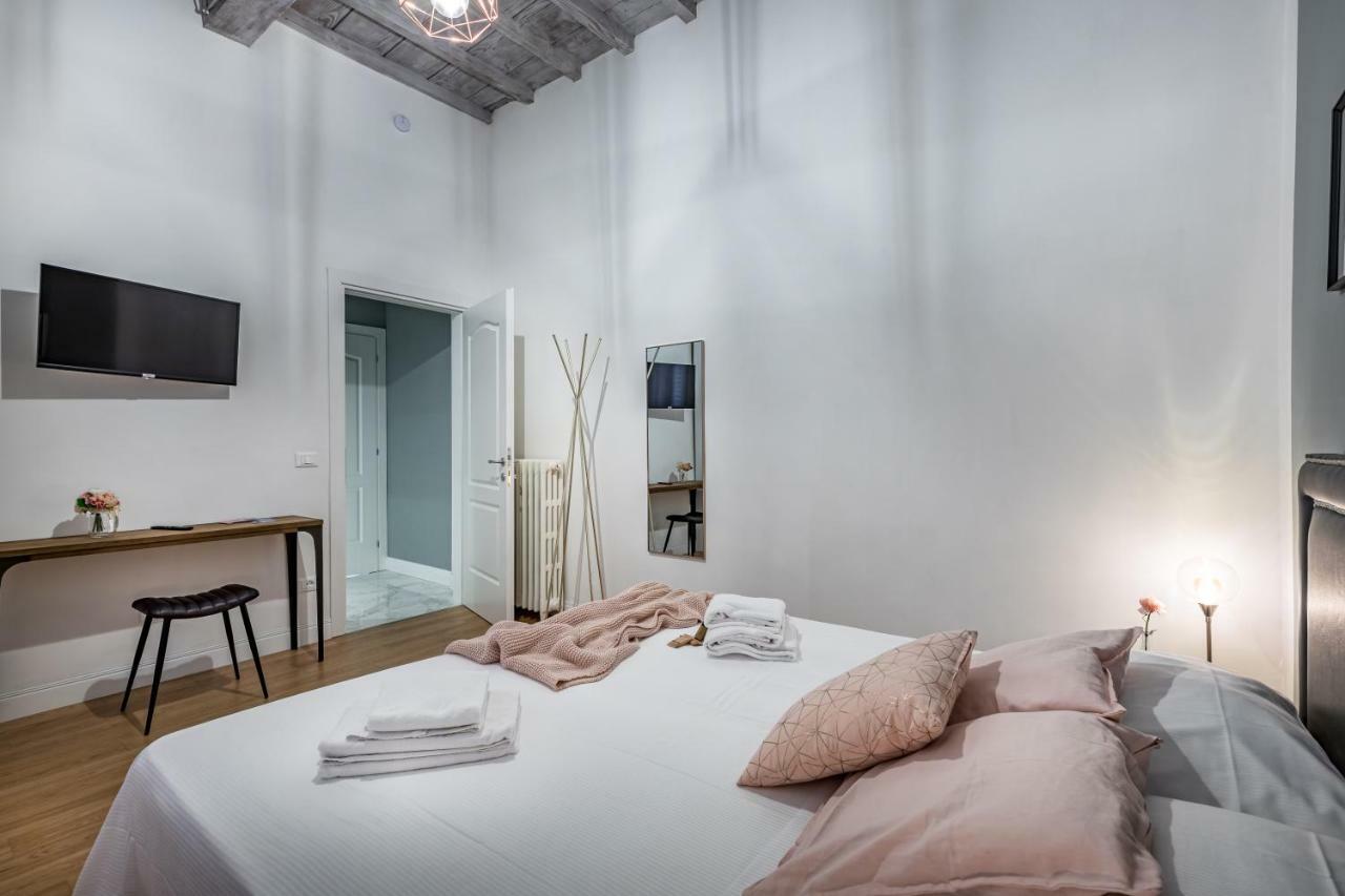 Niccolo Florence Experience Exterior foto