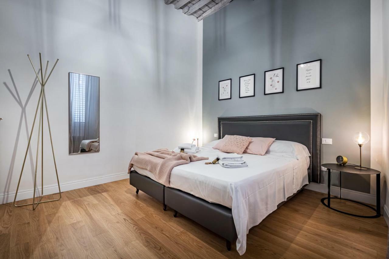 Niccolo Florence Experience Exterior foto